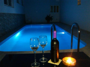 Apartmani Dorotea